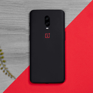 机肤一加7t oneplus贴纸熊猫色改色软膜拼接色后膜dbrand款