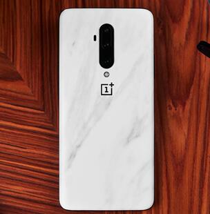 机肤品牌手机背贴一加7t 1+7t pro背膜dbrand同款正品3M材料彩膜