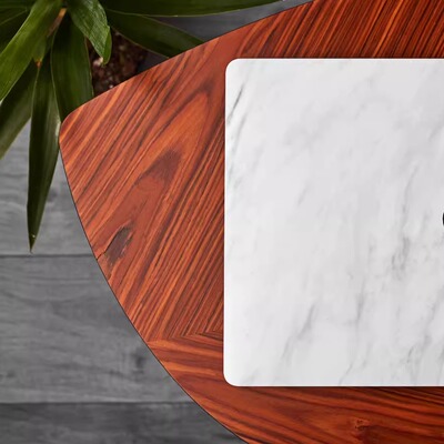 机肤立体纹路不留胶3M高级感背膜