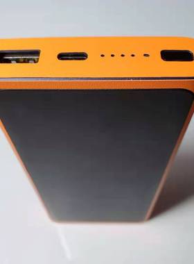 机肤品牌 dbrand同款 3M膜小米无线充电宝贴纸