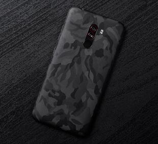 机肤小米pocophone F1手机贴纸背贴Dbrand背膜K40正品3M