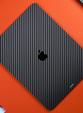 机肤3M适用iPad2018 pro11 air 2021 12.9 mini6背贴ipad pro13 M4机身膜dbrand全包2022