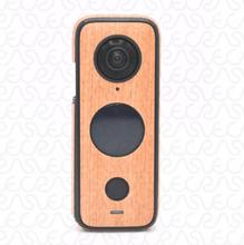 机肤贴纸影石Insta360 ONE X2全景运动相机贴膜全包改色防划防摔