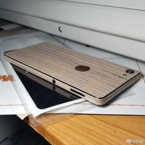 机肤品牌非dbrand和3m锤子坚果