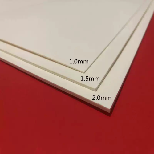 白卡纸厚约1毫米2mm8k4半开全开