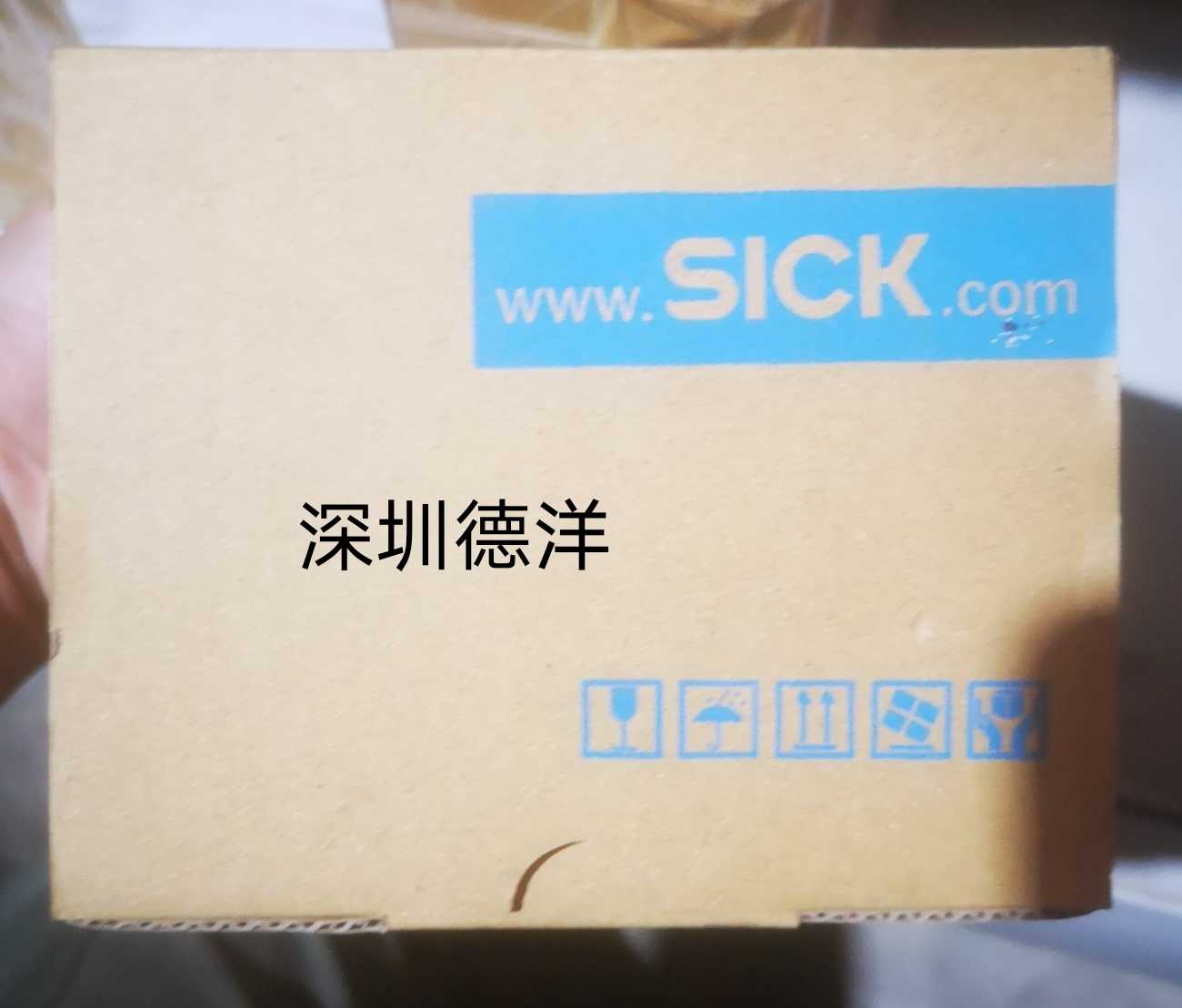 *现货*SICK德国 DBS36E-BBEK00600编码器原装正品1061225询价