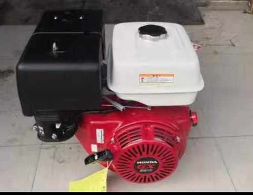 抹光机冲击夯打药机割草机发动机汽油机马达圣达筑机械