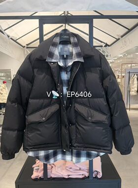 恩派雅假两件羽绒服 XWKIAY901A