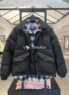恩派雅假两件羽绒服 XWKIAY901A