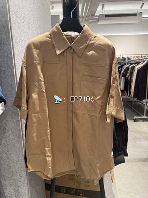 恩派雅衬衫 XNJEA2120AT