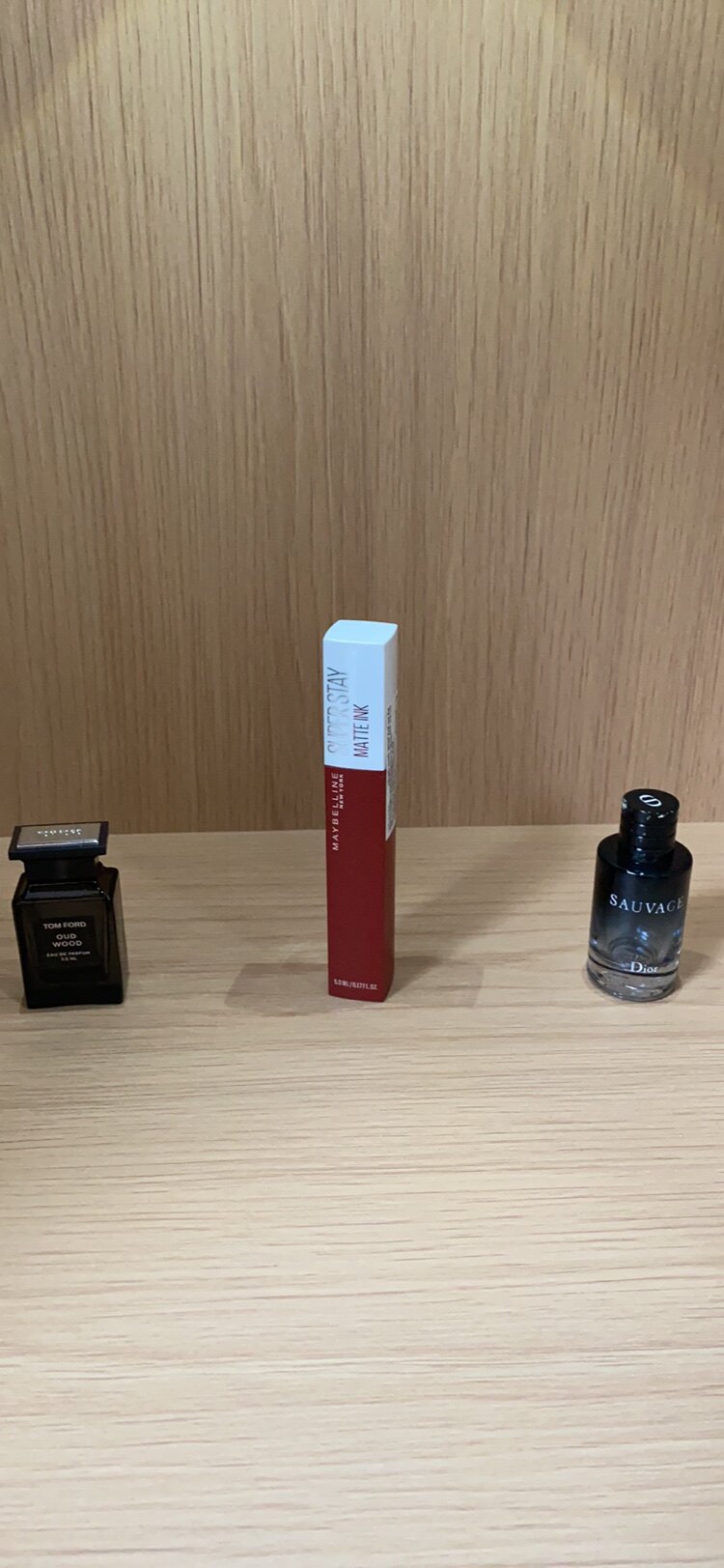 美宝莲接吻棒哑光液体唇膏口红防掉色不沾杯118 117 130 395 210
