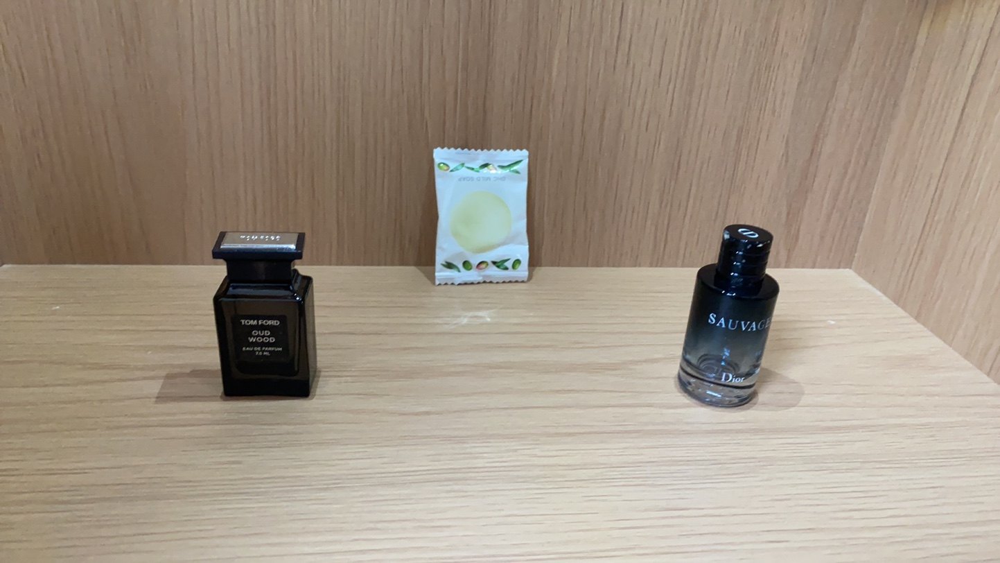 DHC蜜蜂洁面皂小样试用装5g*5个 紧致焕肤泡沫洗脸皂