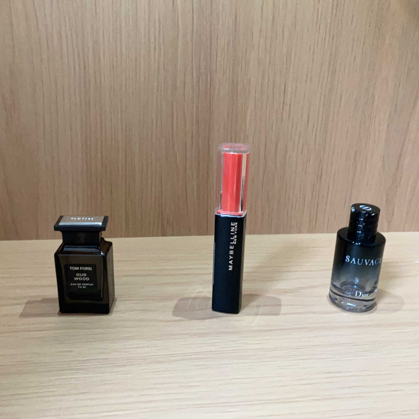 美宝莲好气色 唇露C02阳光橙 C03西柚橙 P01西瓜粉