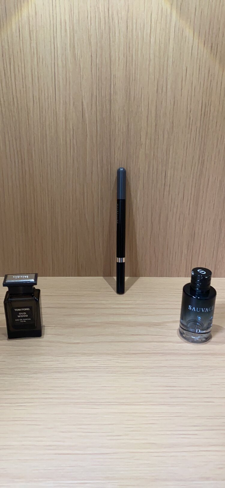 美宝莲双头多用塑型眉笔 灰色 棕色 浅棕色