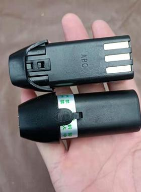 ENCHEN/昂臣理发器EC-712 706 705 715 718理发器电池 电推剪电源