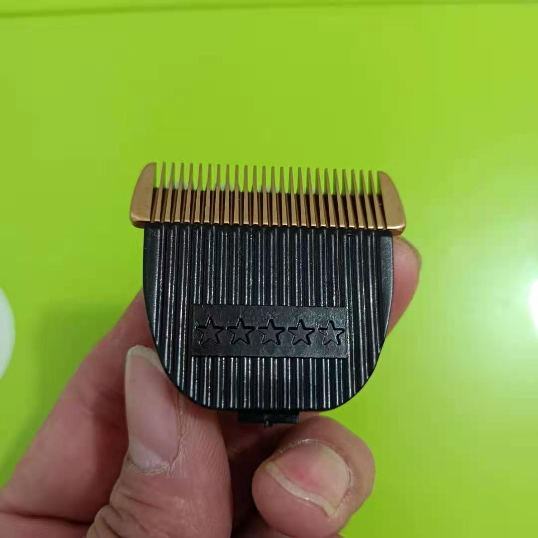 理发器电推剪陶瓷备用刀头