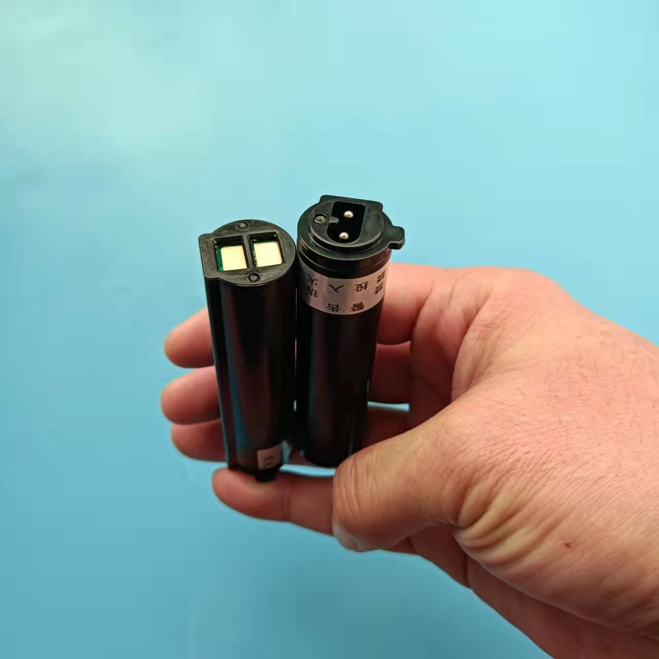 爱德华A45理发器电推剪配件 备用电池 充电电池  2000MA锂电池