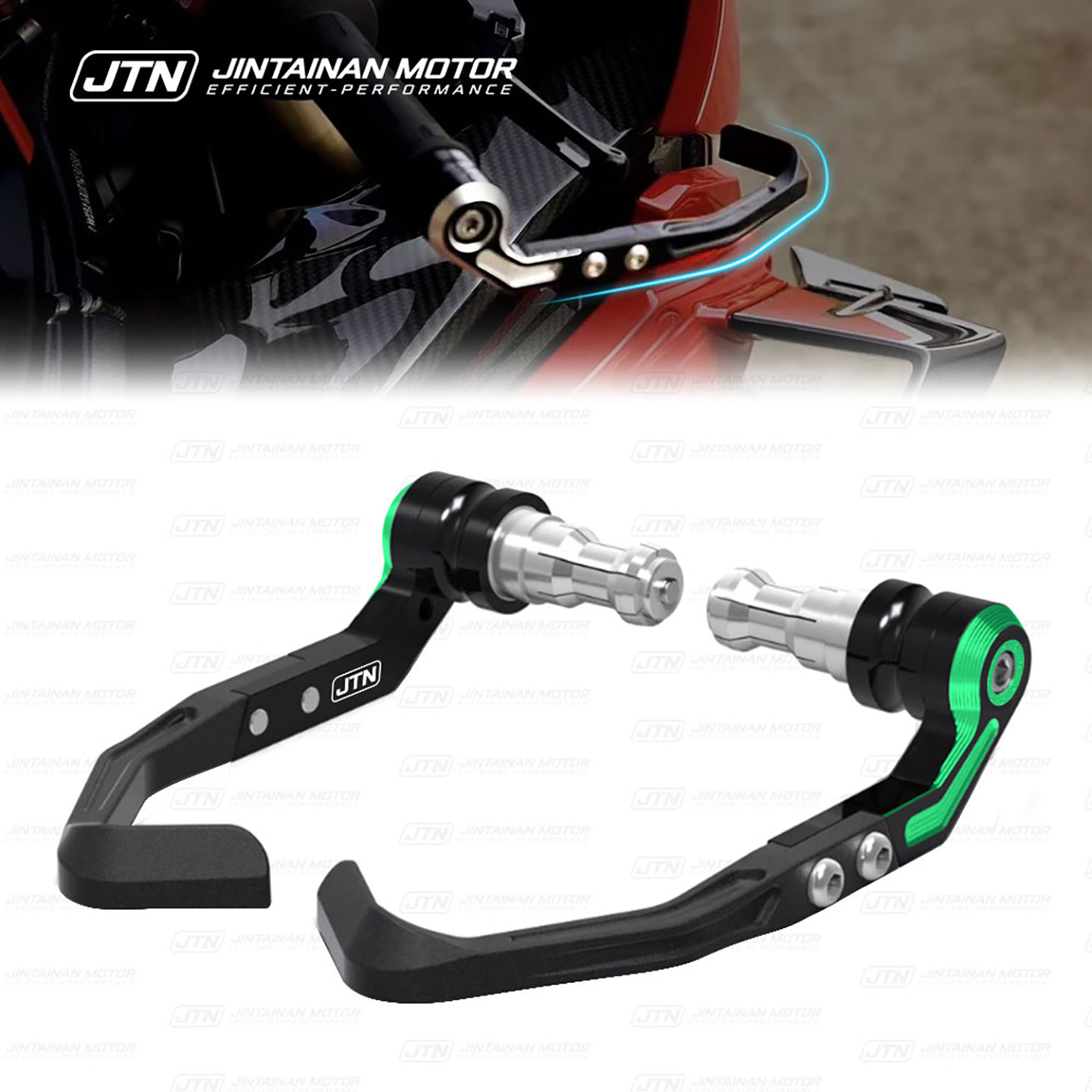 适用川崎忍者NINJA 500 650 Z500 Z650 17-25牛角护手防摔护弓,摩托车/装备/配件,刹车护手,淘宝优惠券,粉丝福利购,淘宝优惠卷