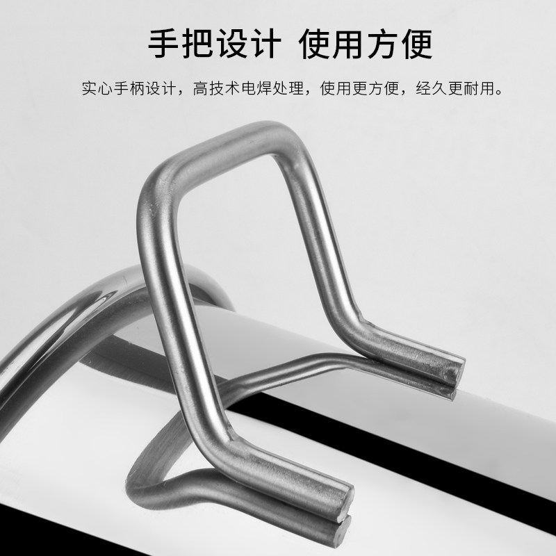 加厚不锈钢汤桶带盖 煮面锅 煮茶器煮奶茶桶奶茶店设备工具25/30