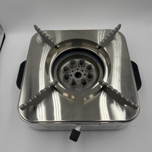 环保油植物油炉子矿物油专用炉灶干锅炉商用家用小火锅炉