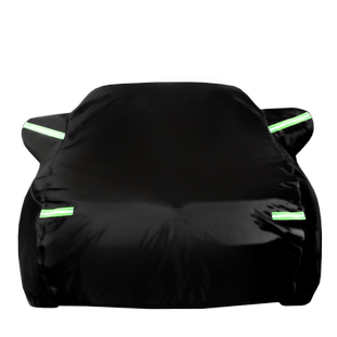 东风CRV2013/2014年2015新款汽车车衣车罩专用大遮阳2016车衣