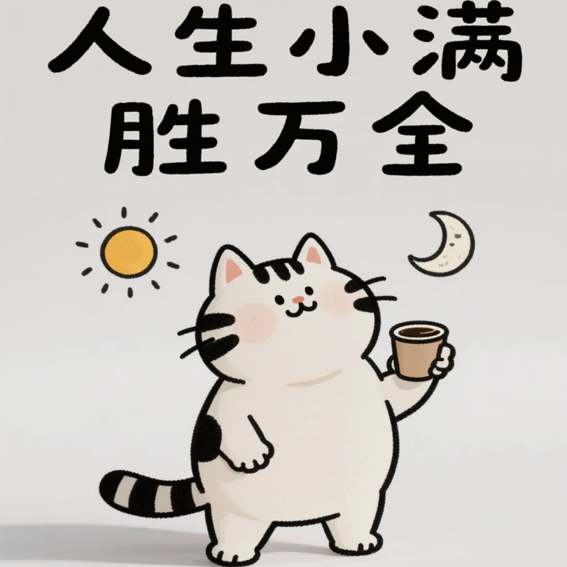 钻石画diy人生小满胜万全数字拼图粘贴点钻画手工家居装饰画