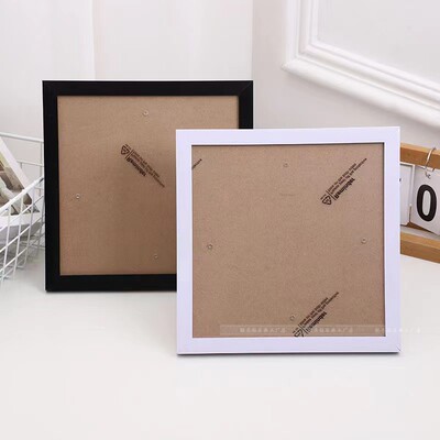 画满相框pvc长方形钻石绣客厅