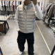休闲宽松保暖叠穿无袖 户外轻奢极简轻薄款 立领羽绒马甲男冬季 背心