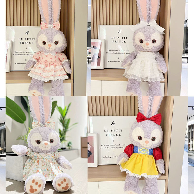 M号星黛露着替白雪公主连衣裙洛莉塔裙子套装大号Stella芭蕾兔衣,模玩/动漫/周边/娃圈三坑/桌游,潮玩娃衣,淘宝优惠券,粉丝福利购,淘宝优惠卷