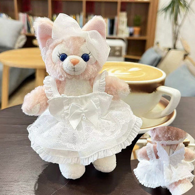 仅售衣服】贝儿钥匙扣挂