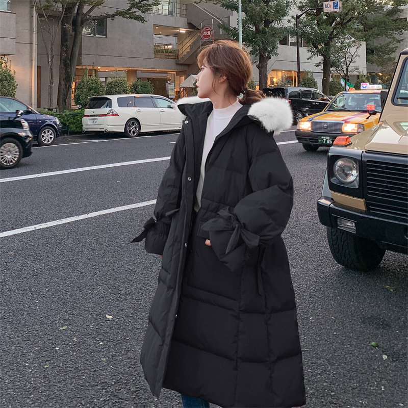 现货 韩版冬季大毛领服浙宝235 M565 P195 K278图片
