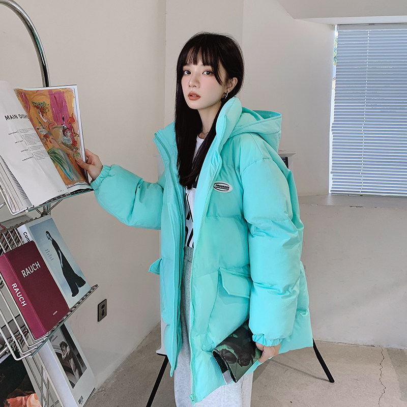 21新款贴标跑量款小个子服235-8818-P150-控228,女装棉衣/棉服,金十上
