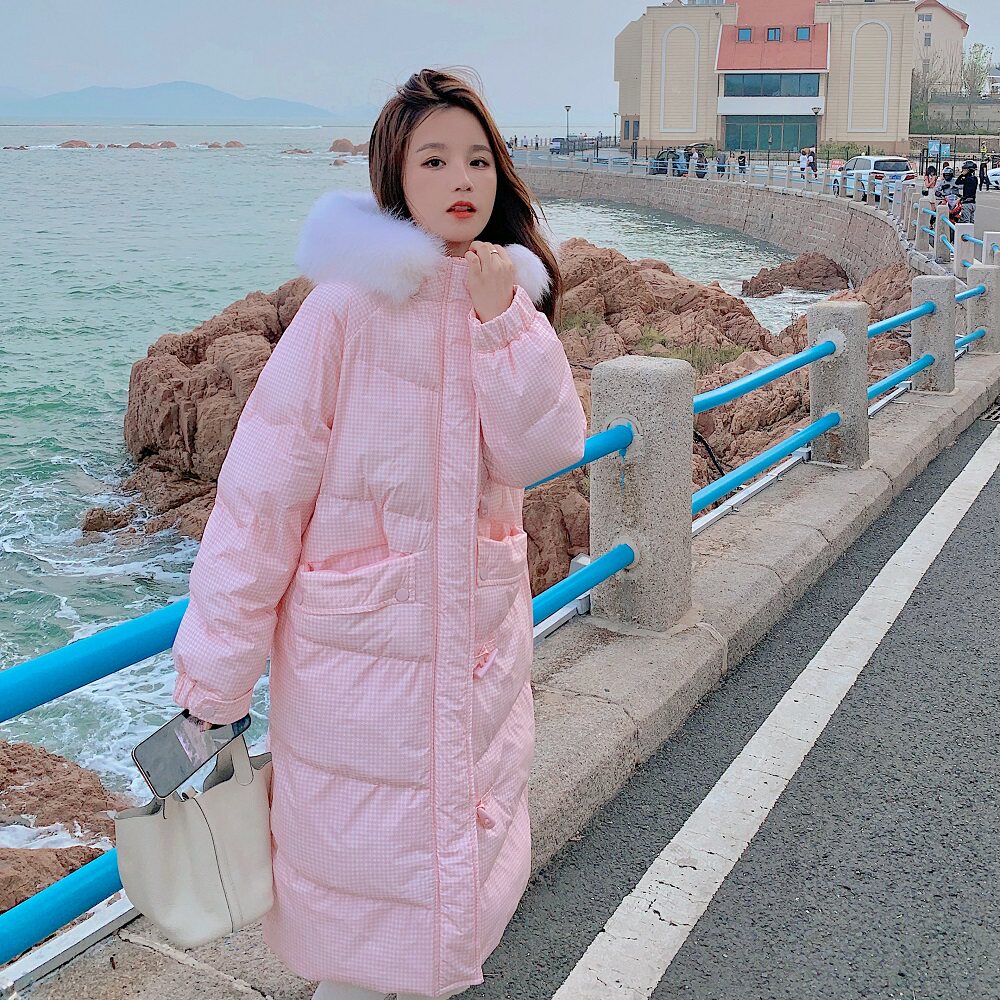 新品羽绒服,女装棉衣/棉服,金十上