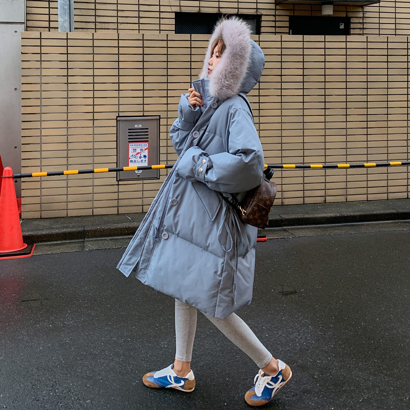 现货2022冬装新款加厚衣浙宝235-M564P185控268,女装棉衣/棉服,金十上