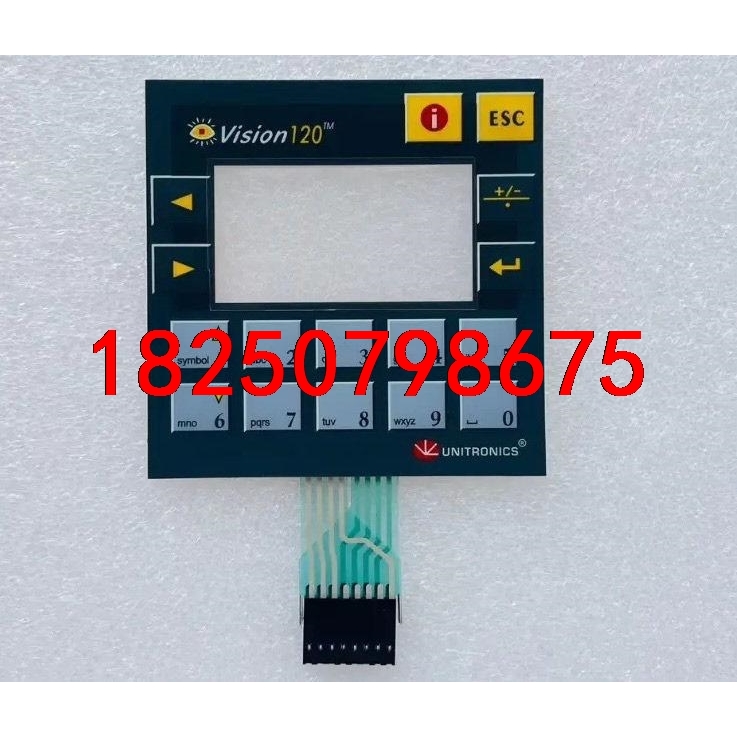 UNITRONICS Vision120 V120-22-T议价