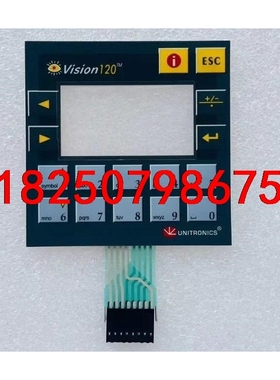 UNITRONICS Vision120 V120-22-T议价