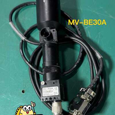 韩国CREVIS工业相机MVBE30A工厂搬迁设备升级议价