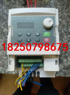 Artrich/威纶通变频器 AR80iL-0040-O 三议价