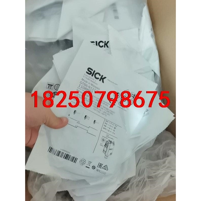 SICK西克GTB6-N1212S97全新原装正品11088议价