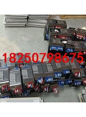 VH-14MR 丰炜PLC模块，二手拆机件，成色漂亮，测试出议价