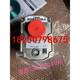 英国LAND高温计红外测温仪探头议价 V全新原装 M60 300C