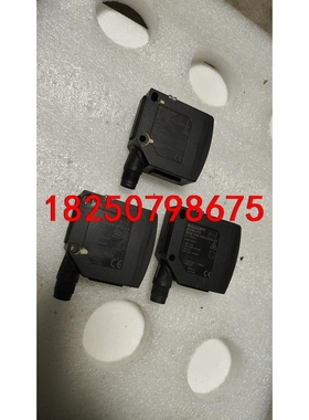 巴鲁夫漫反射光电开关，BOS01FT，23K-LH20-S4议价