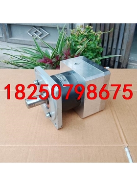 德国NEUGART行星齿轮减速机PLE080-005-SSS议价