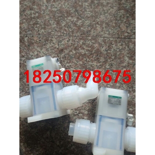 00N4F议价 Ckd原装 进口药液阀 AMD513R 25BUP