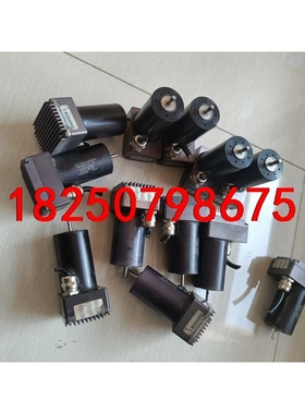 冯哈勃直流无刷电机 3564K024BC 线短议价