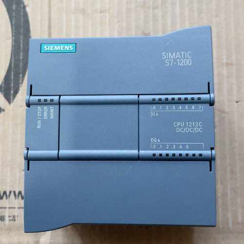 西门子s71200PLC1212CDCDCDC议价
