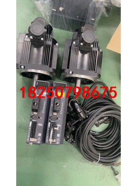 雷赛伺服，1.5KW，型号L7-1500-DKNR，电机AC议价