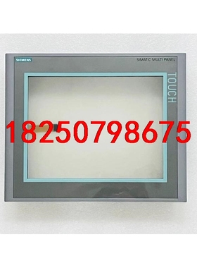 全新MP377-12 6AV6 644  6AV6644-0议价