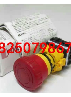 IDEC和泉急停XW1E-LV413Q4MFR议价