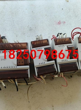 和利时lmp3107主机带 模块lmp3231 三个议价